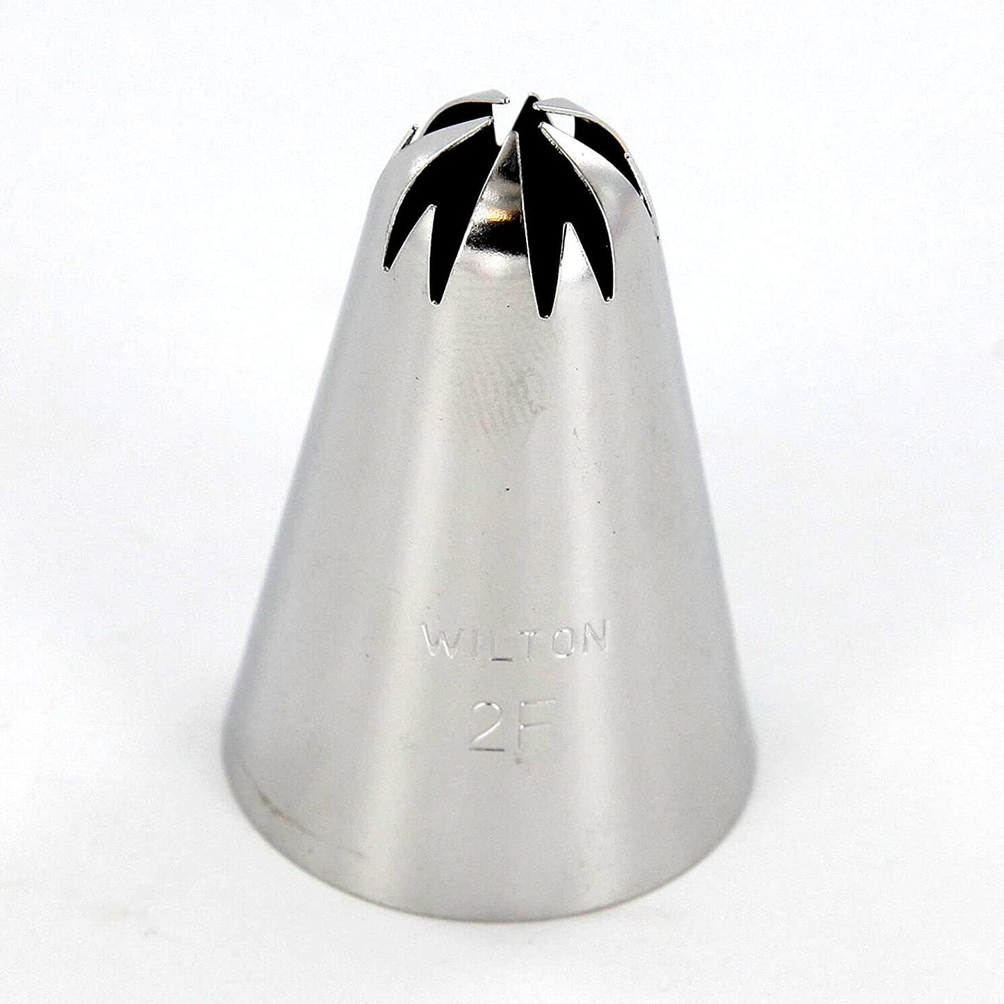 WILTON Tip #2F