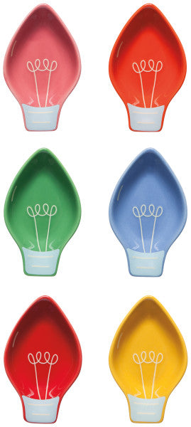 DANICA JUBILEE Spirits Bright Pinch Bowls