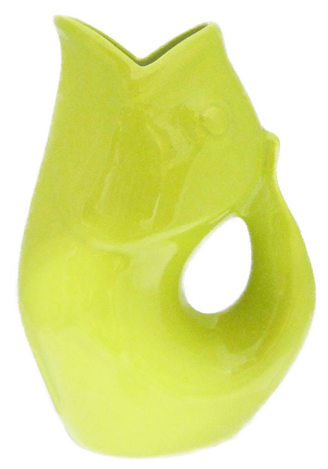 GURGLEPOT Pitcher - Kiwi