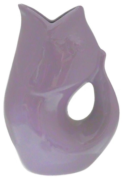 GURGLEPOT Pitcher - Lavender
