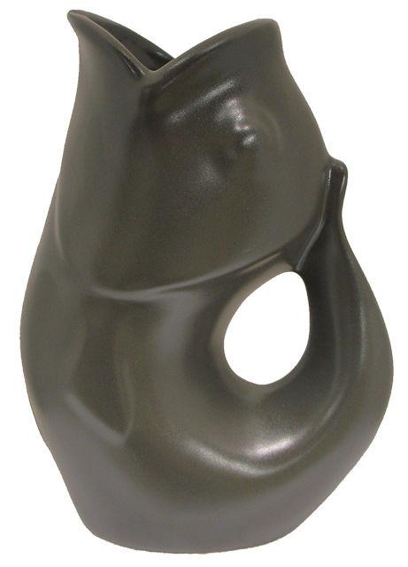 GURGLEPOT Pitcher - Slate