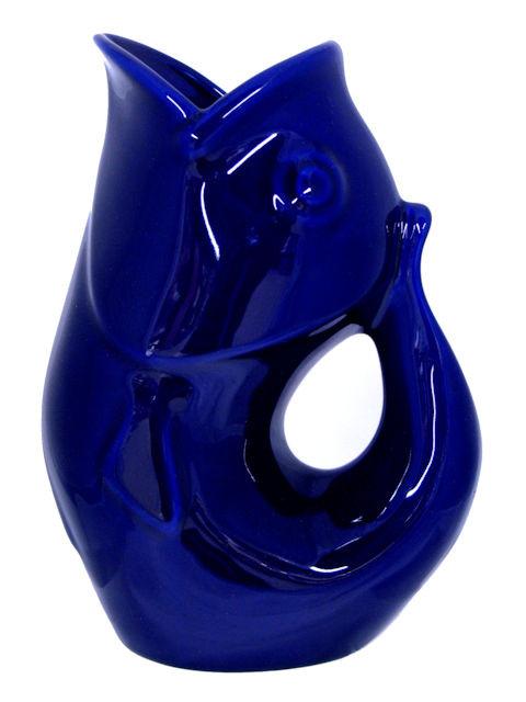 GURGLEPOT Pitcher - Cobalt