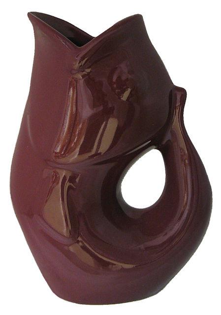 GURGLEPOT Pitcher - Merlot