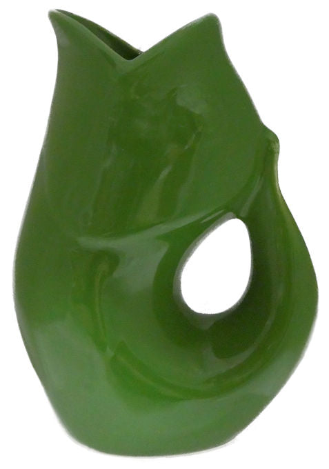 GURGLEPOT Pitcher - Moss