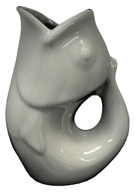 GURGLEPOT Pitcher - Stone