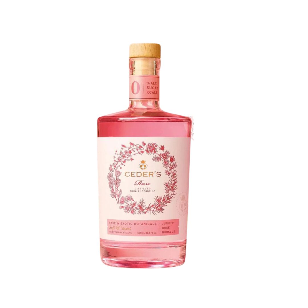 CEDER'S Spirit-Free Cocktail Mix