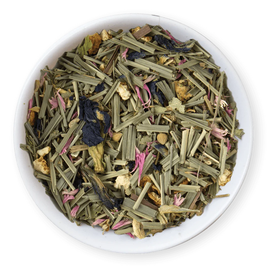 TEALISH Loose Leaf Tea