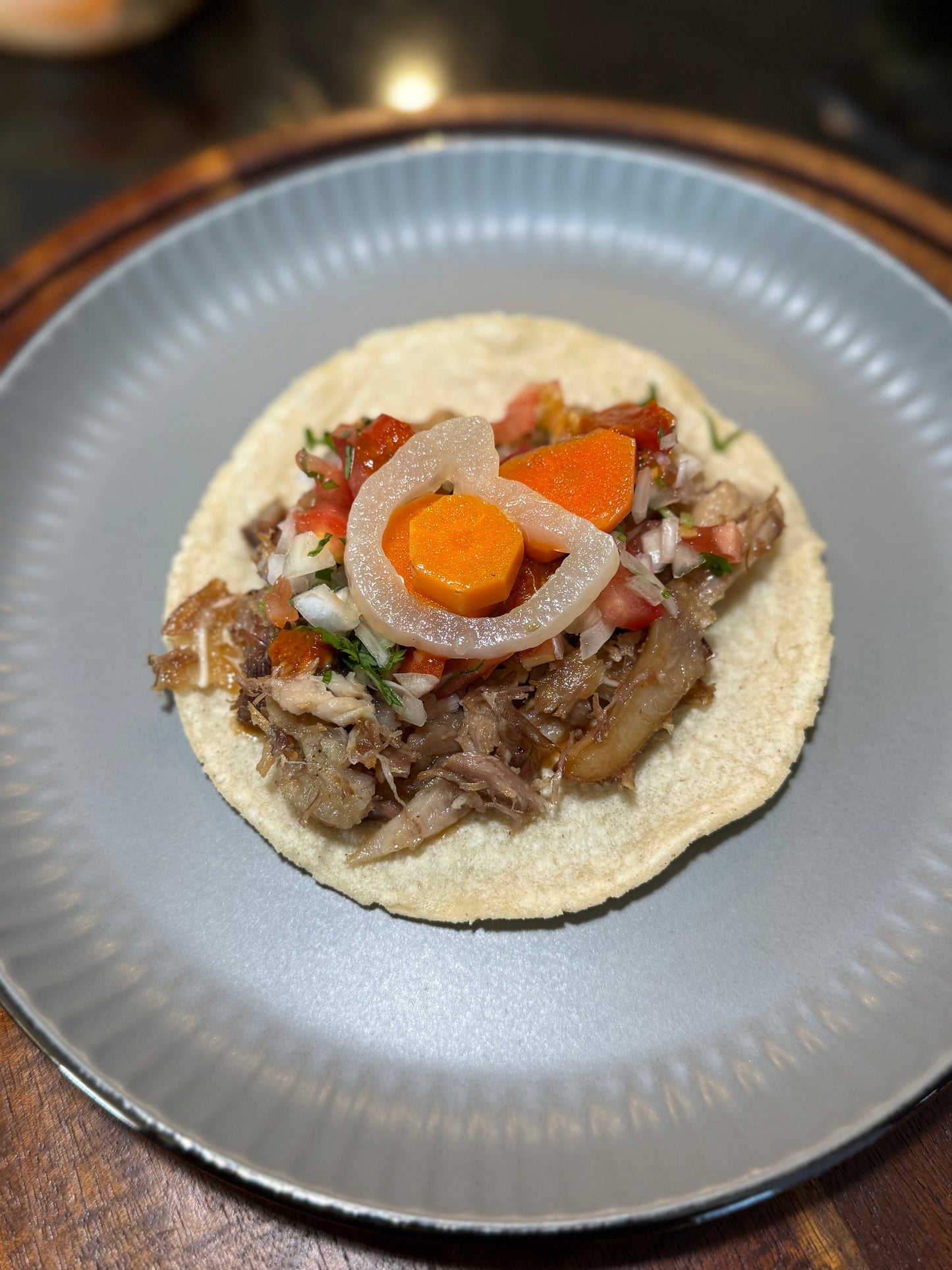 Tortilla Workshop with Mildret