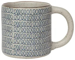 DANICA HEIRLOOM Element Mug
