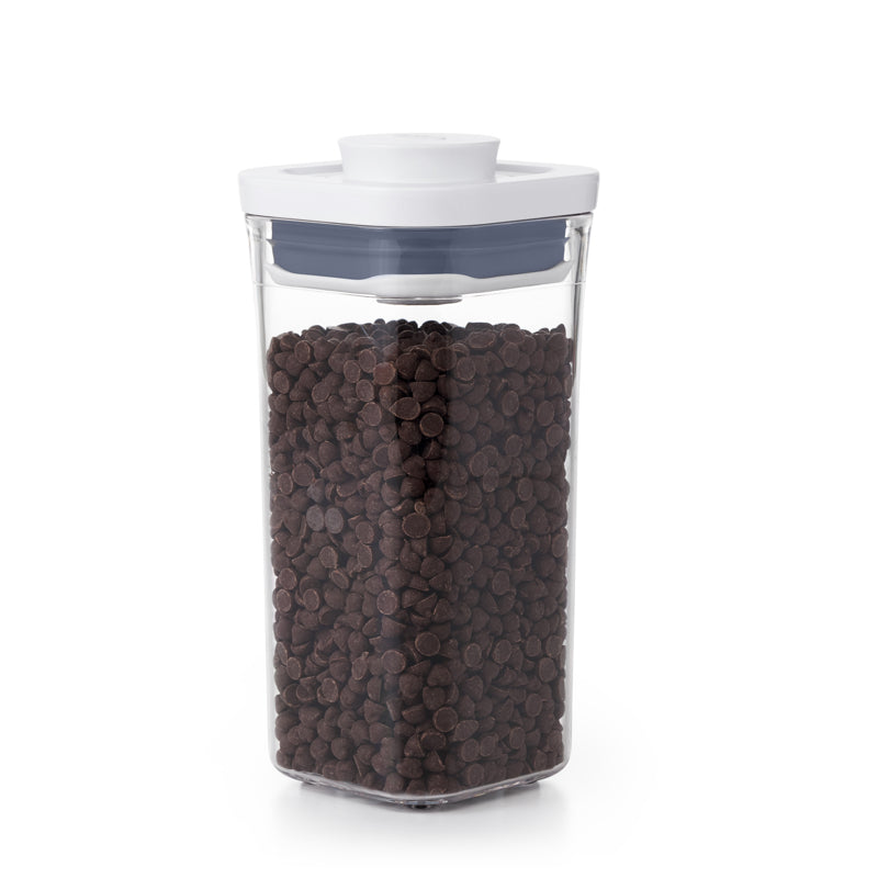 OXO Pop-Top Container