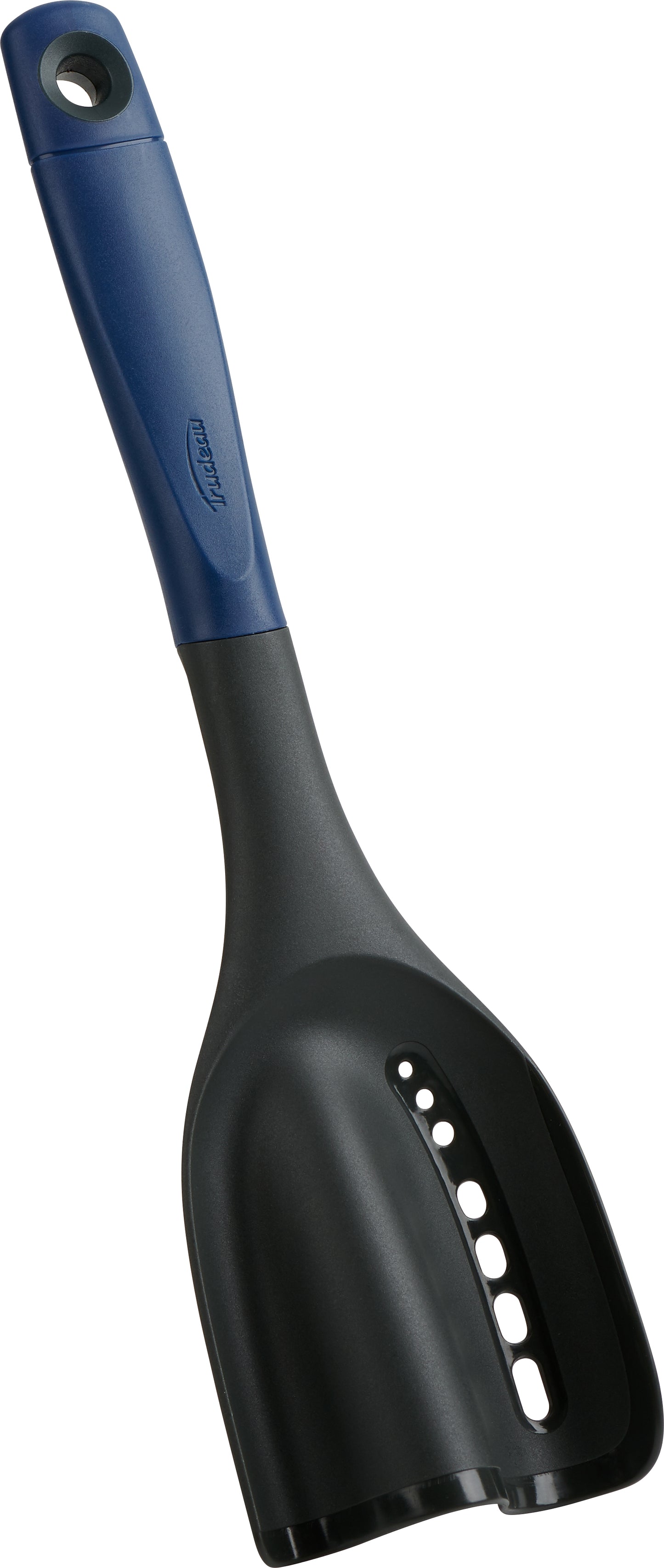 TRUDEAU Crumble Spatula - Blueberry