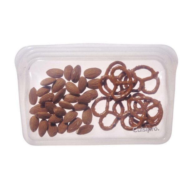 CUISIPRO Pack-It Silicone Bag