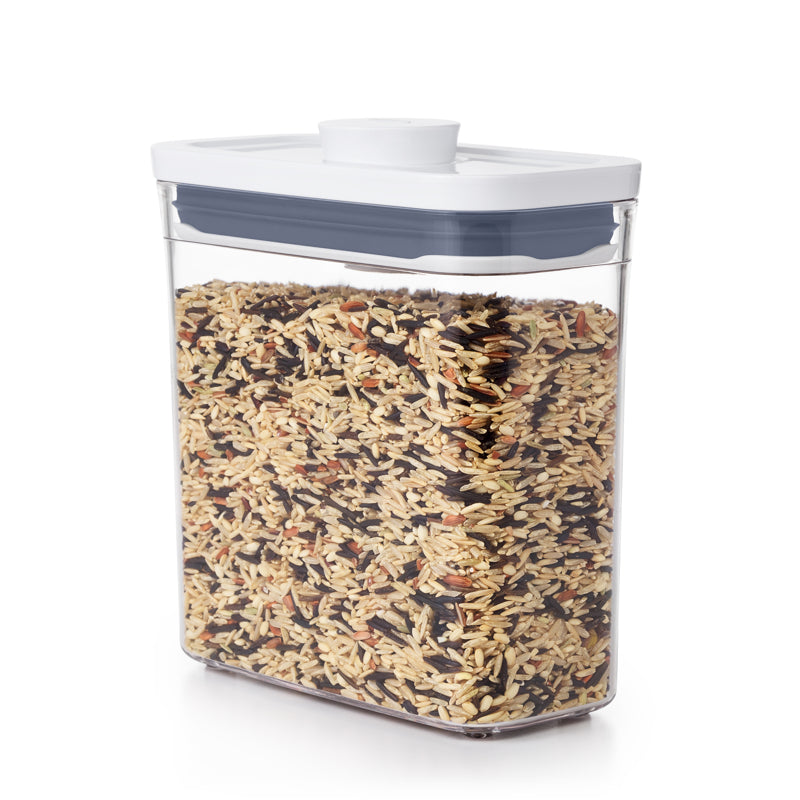 OXO Pop-Top Container