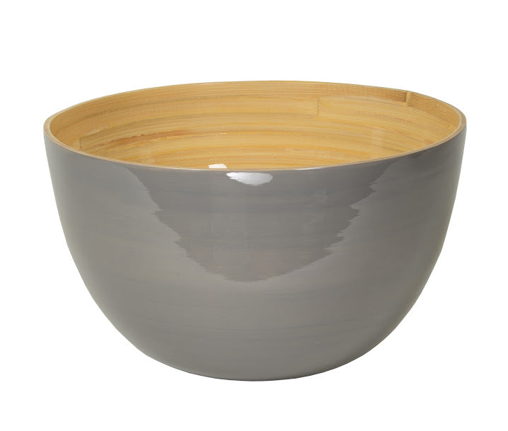 ALBERT L. (punkt) XL Tall Bowl