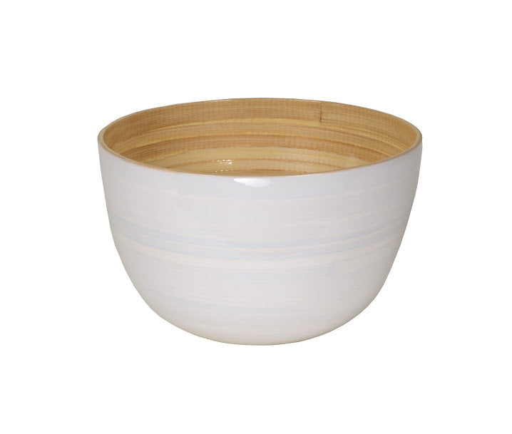 ALBERT L. (punkt) Medium Tall Bowl