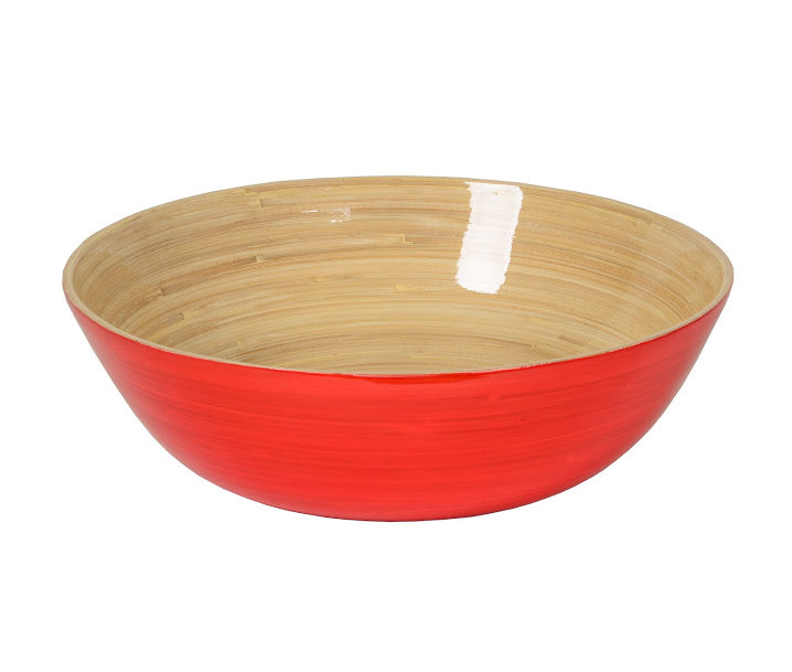 ALBERT L. (punkt) Large Shallow Bowl