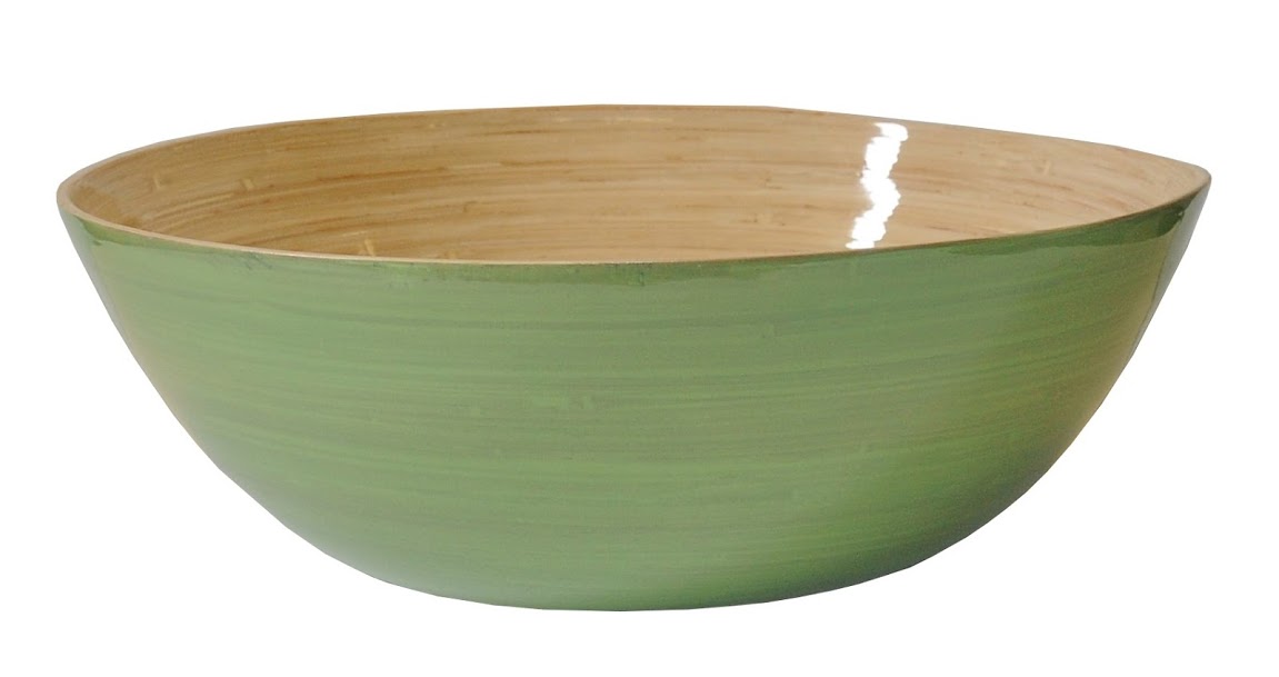 ALBERT L. (punkt) XL Bowl