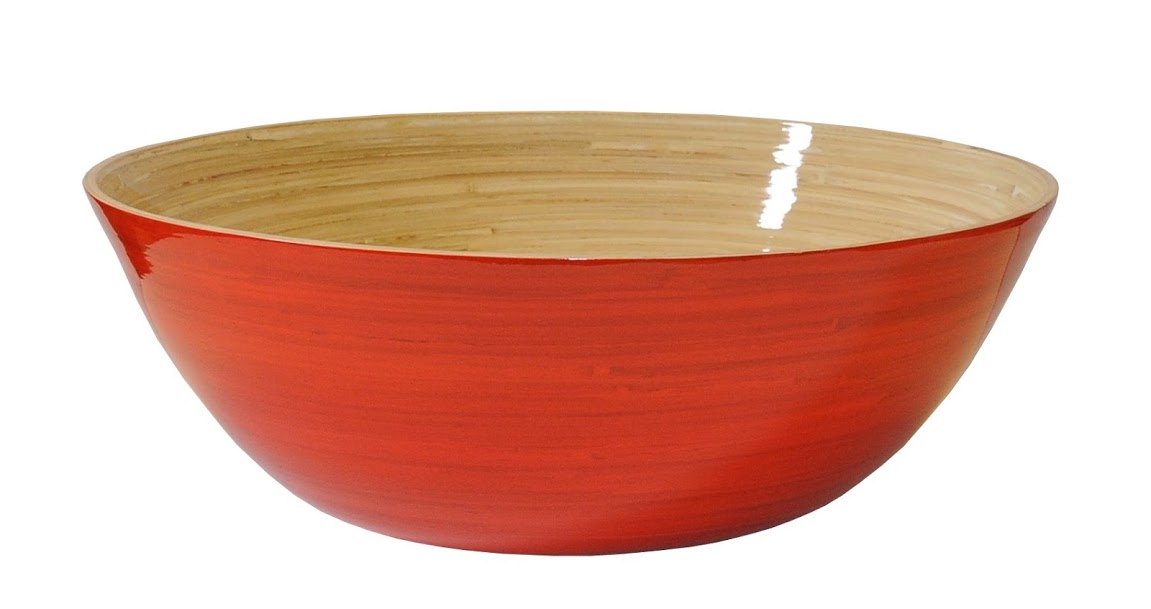 ALBERT L. (punkt) XL Bowl