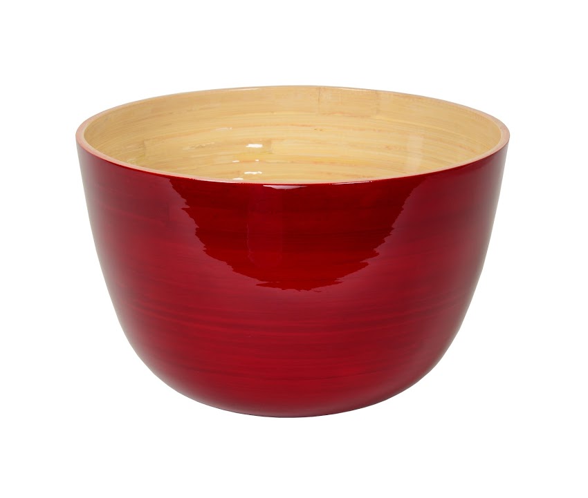 ALBERT L. (punkt) Large Tall Bowl