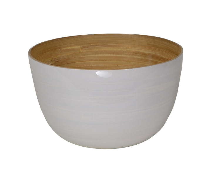 ALBERT L. (punkt) Large Tall Bowl