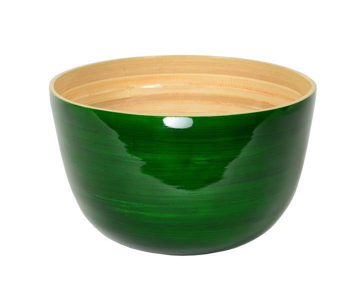 ALBERT L. (punkt) Large Tall Bowl