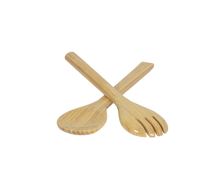 ALBERT L. (punkt) Salad Servers