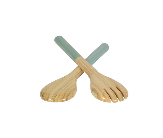 ALBERT L. (punkt) Salad Servers