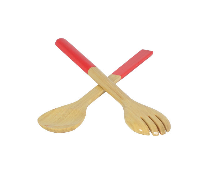 ALBERT L. (punkt) Salad Servers