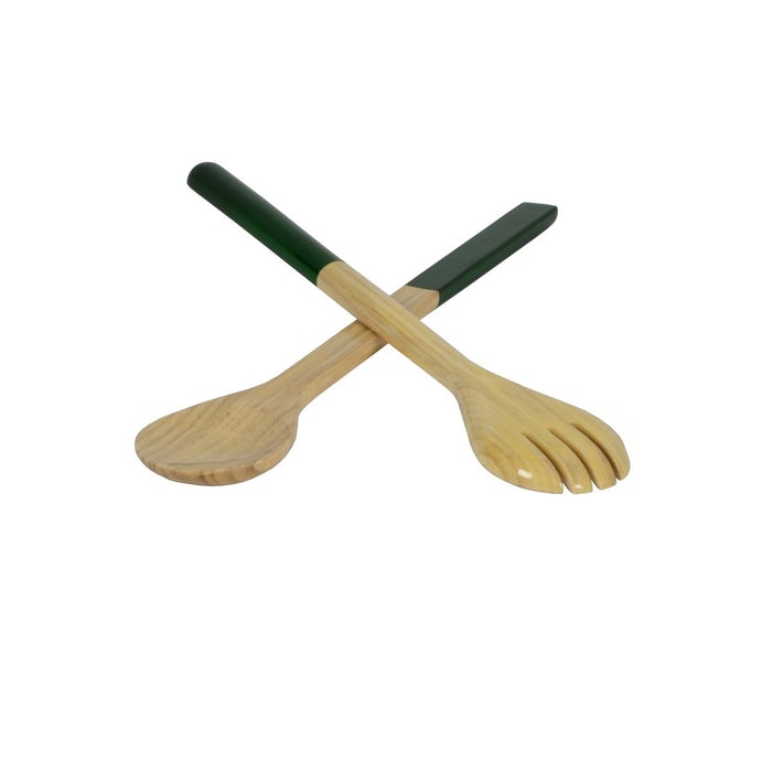 ALBERT L. (punkt) Salad Servers