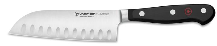 WUSTHOF Classic Santoku