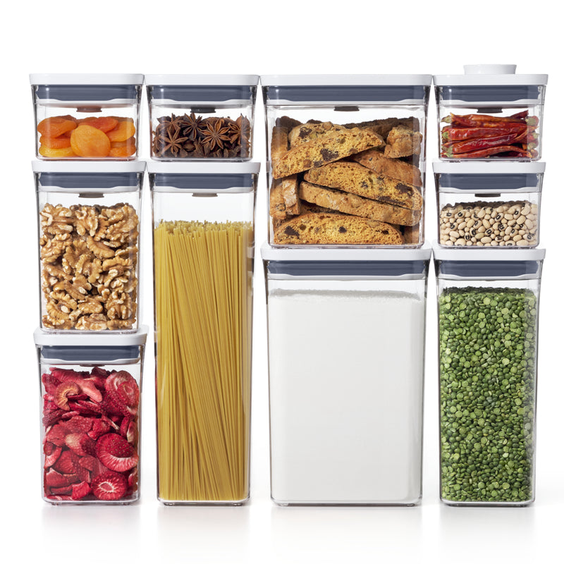 OXO Pop-Top Container