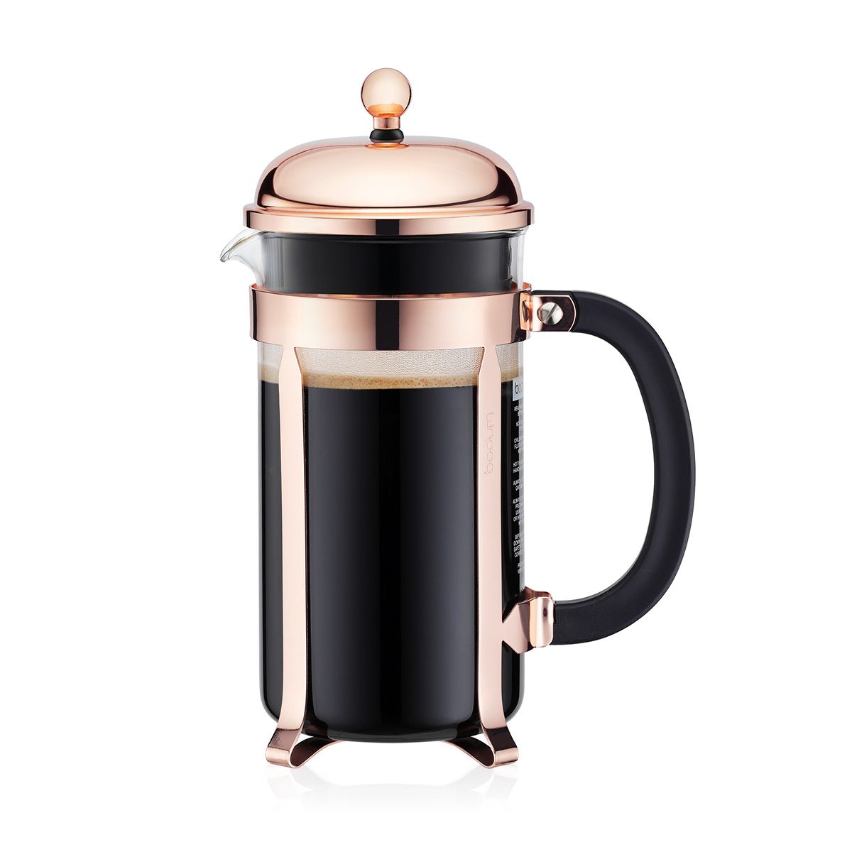 BODUM Chambord French Press - 8 Cup