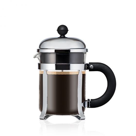 BODUM Chambord French Press - Chrome