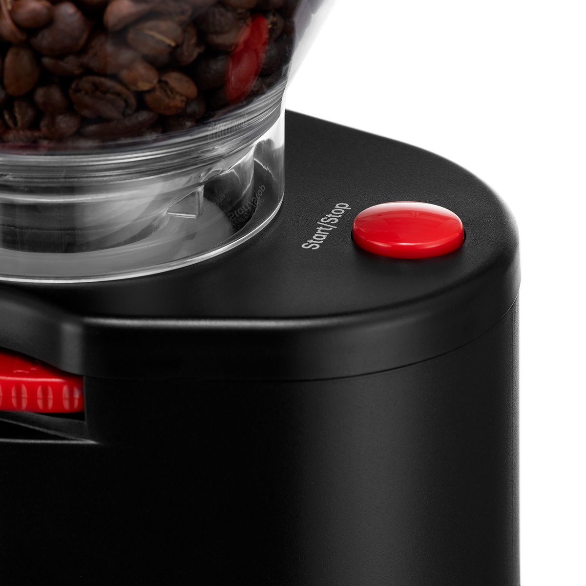 BODUM Electric Burr Grinder