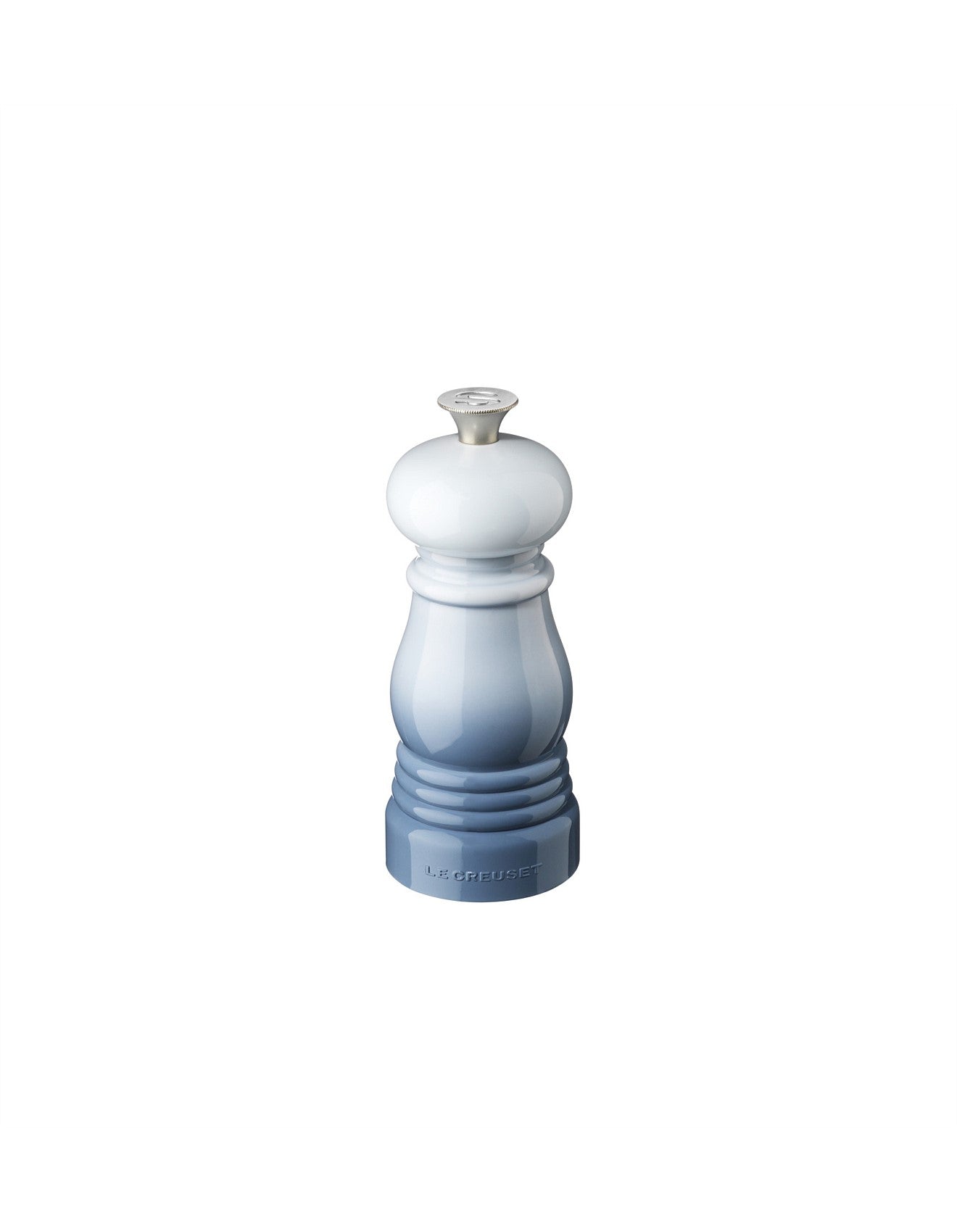 LE CREUSET Pepper Mill - 11 cm