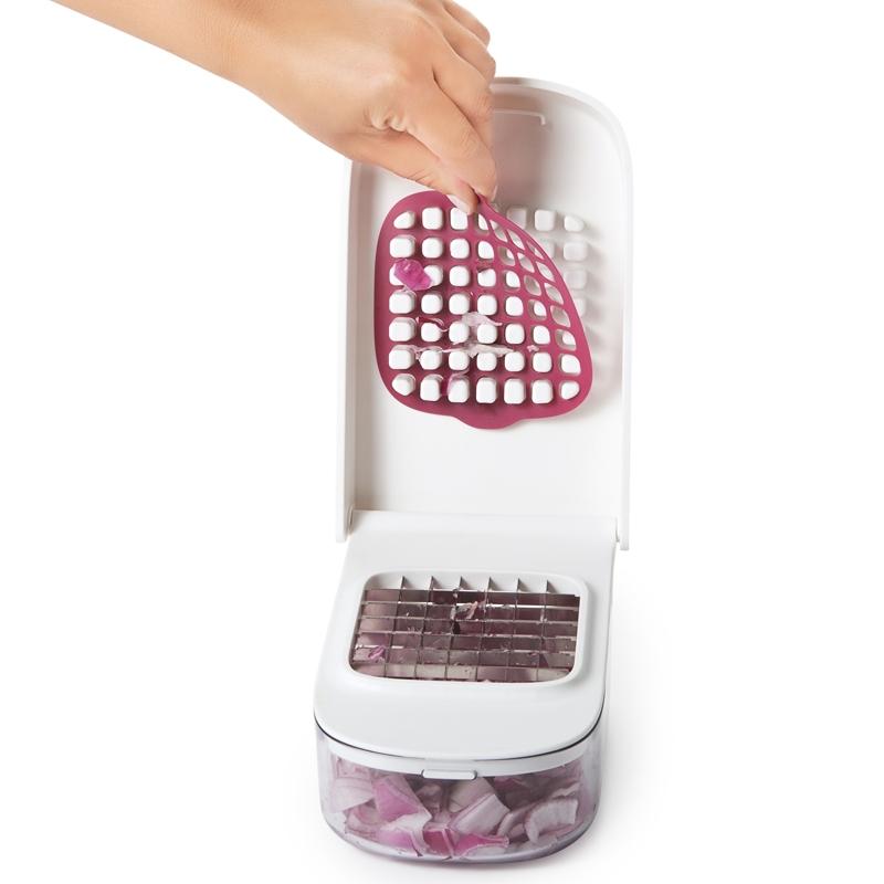 OXO Vegetable Chopper