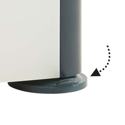 TRUDEAU Spiral Slicer - 3 blades