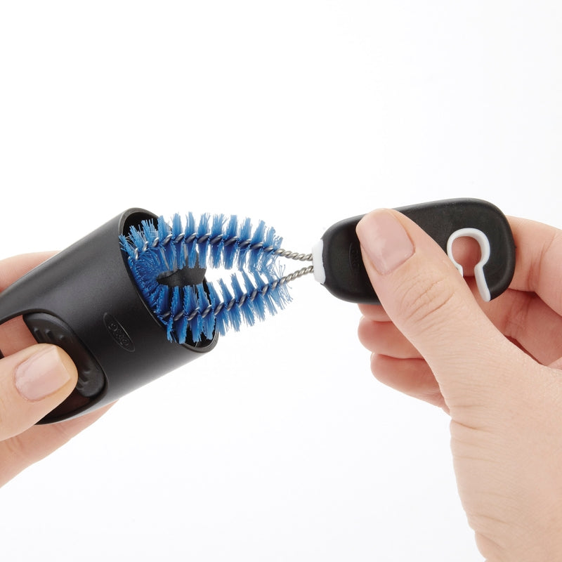 OXO Water Bottle Brush Set