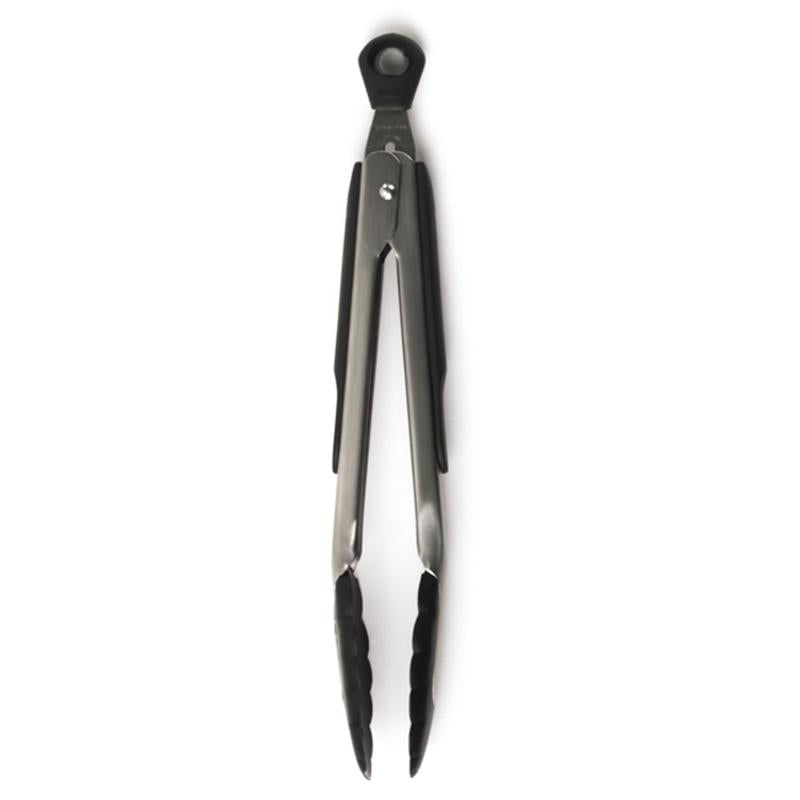 OXO Tongs - Black, 9"