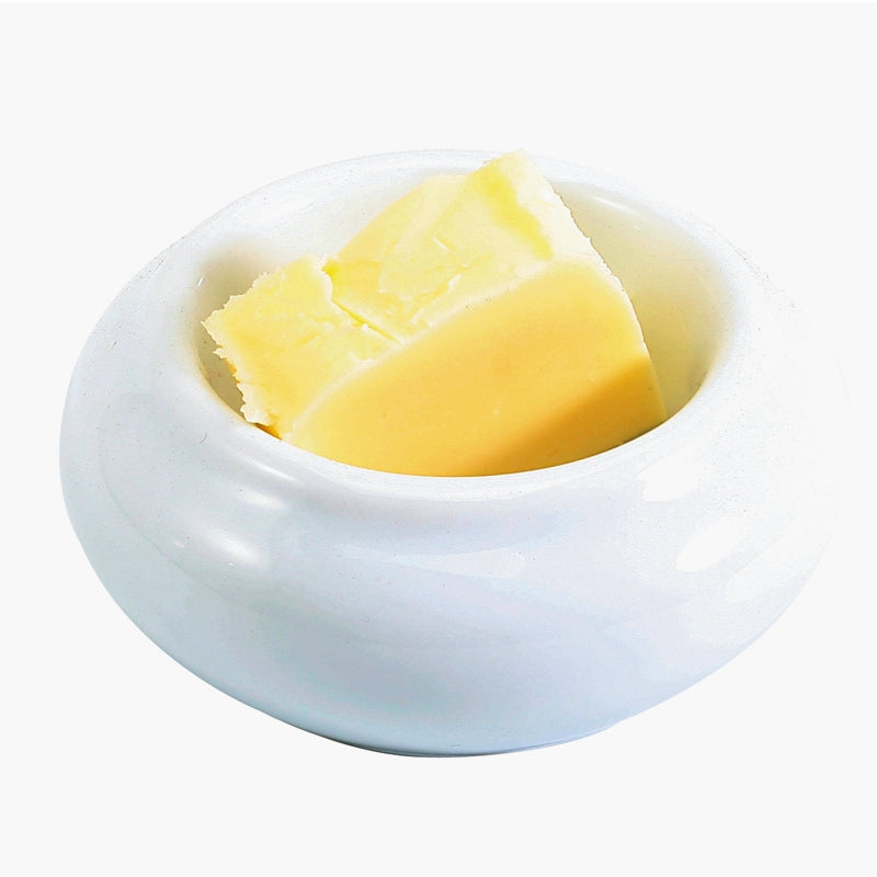 BIA Individual Butter Dish
