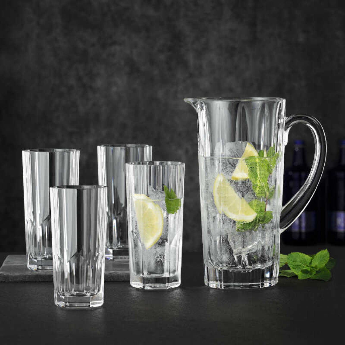 NACHTMANN Aspen Drink Set