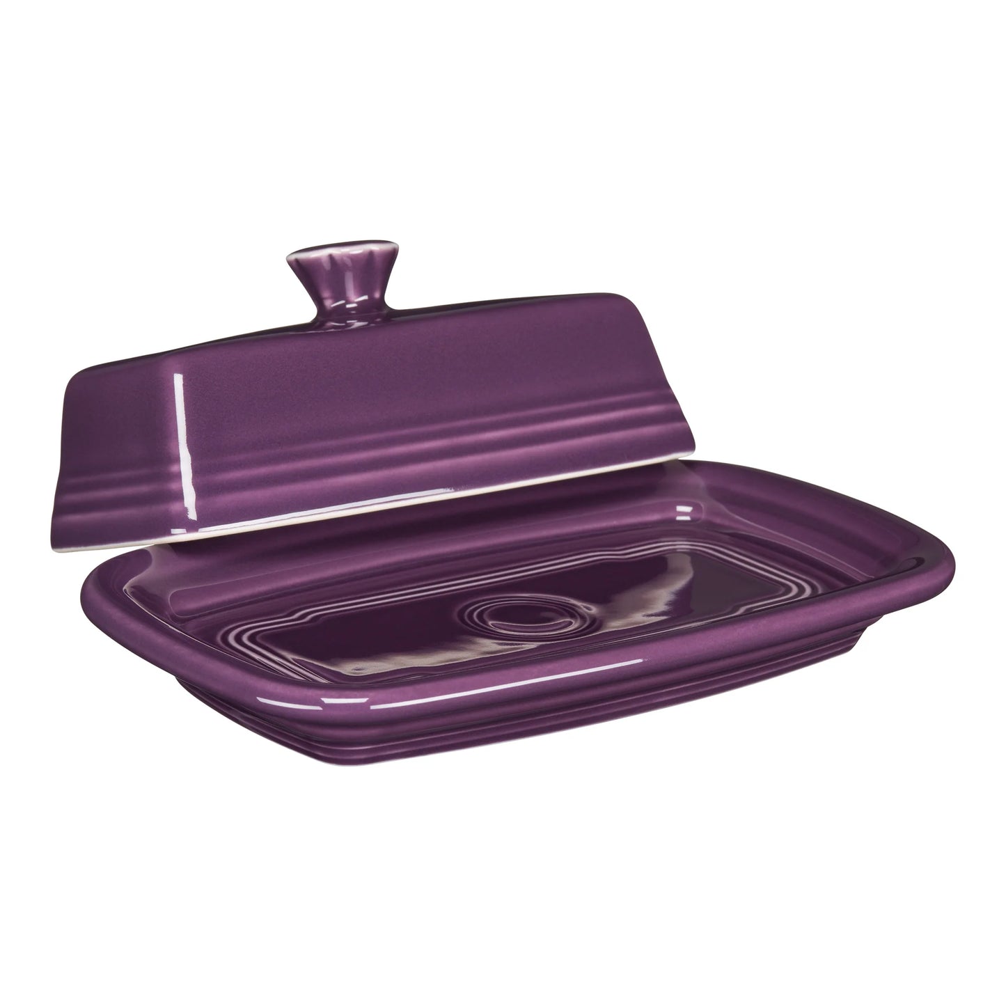 FIESTA Butter Dish