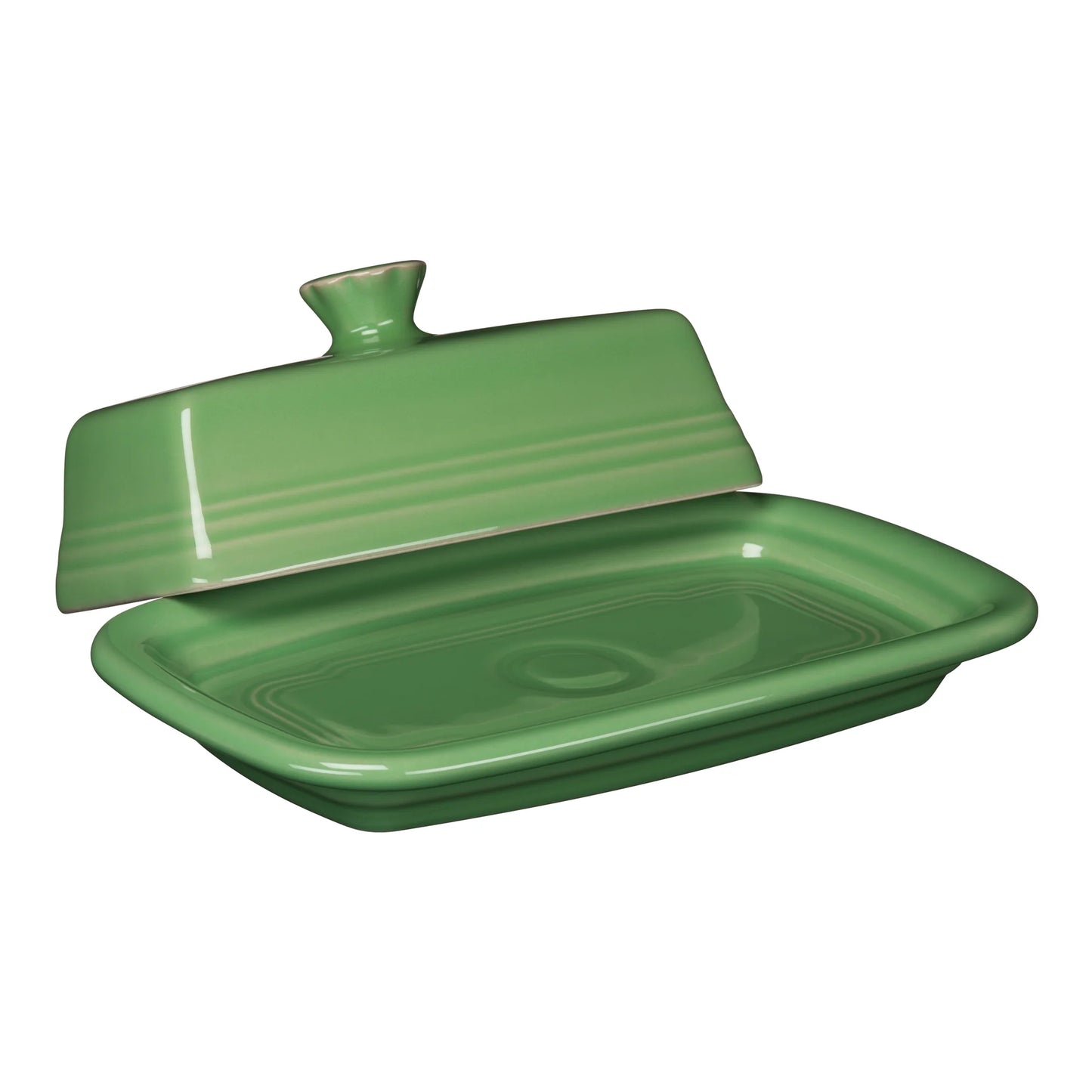 FIESTA Butter Dish