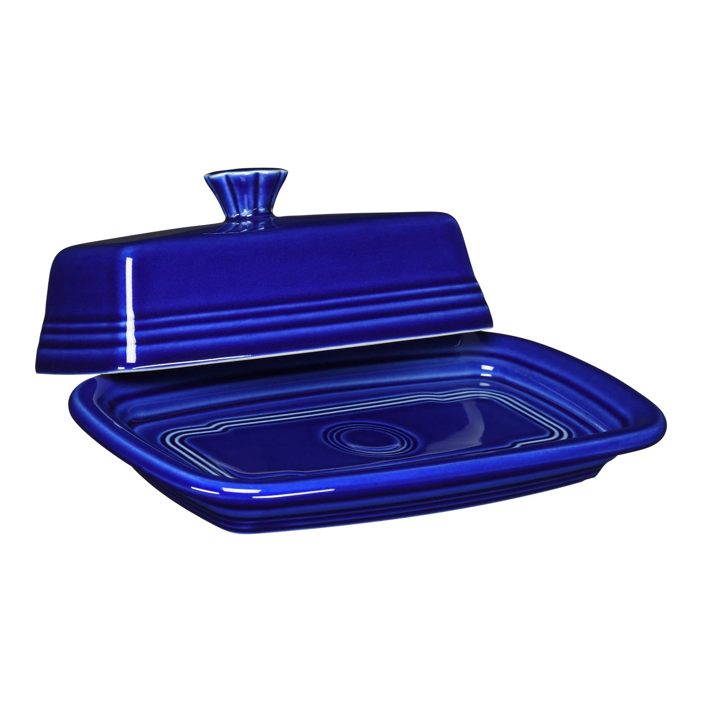 FIESTA Butter Dish