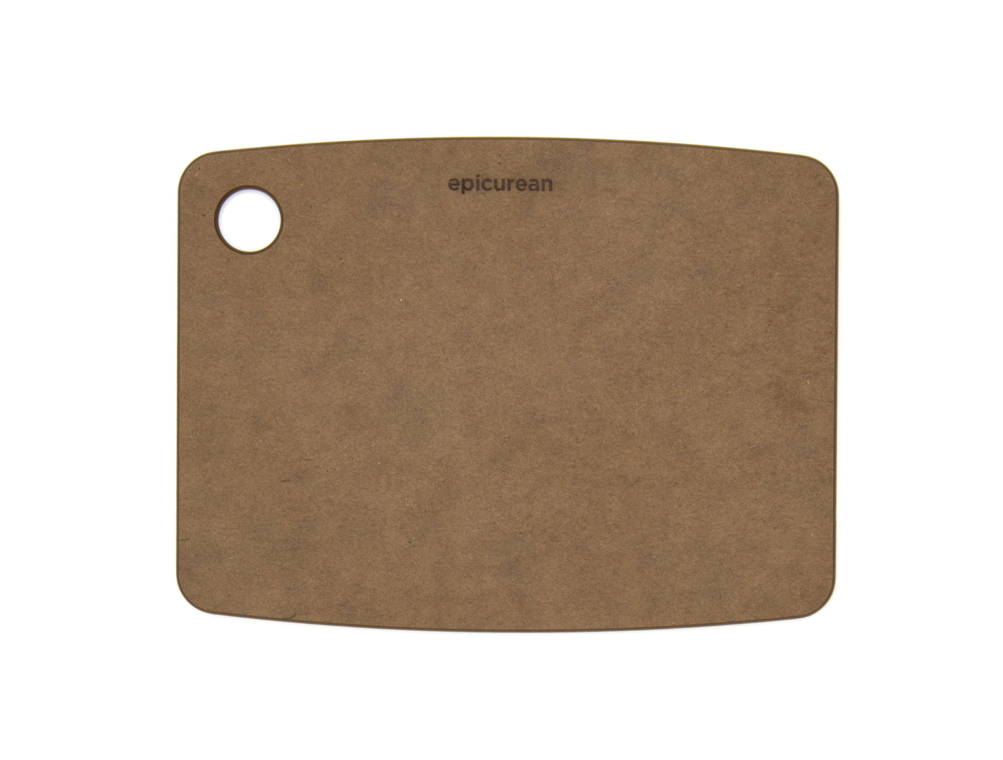 EPICUREAN Kitchen Series Cutting Board - Nutmeg