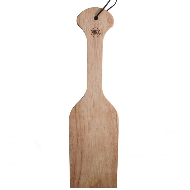 BBQ DEVIL Grill Scraper