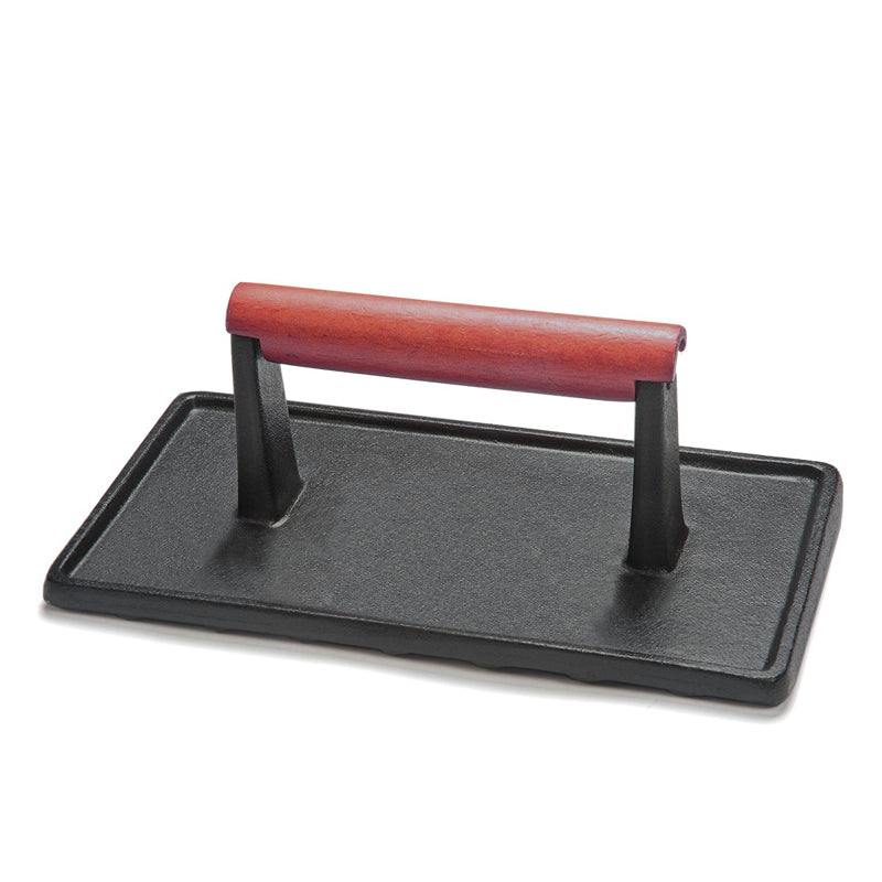 BBQ DEVIL Grill Press