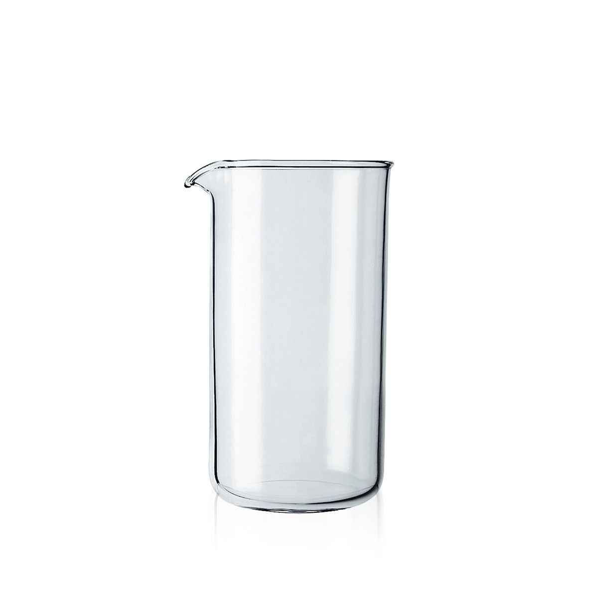 BODUM Glass Beaker