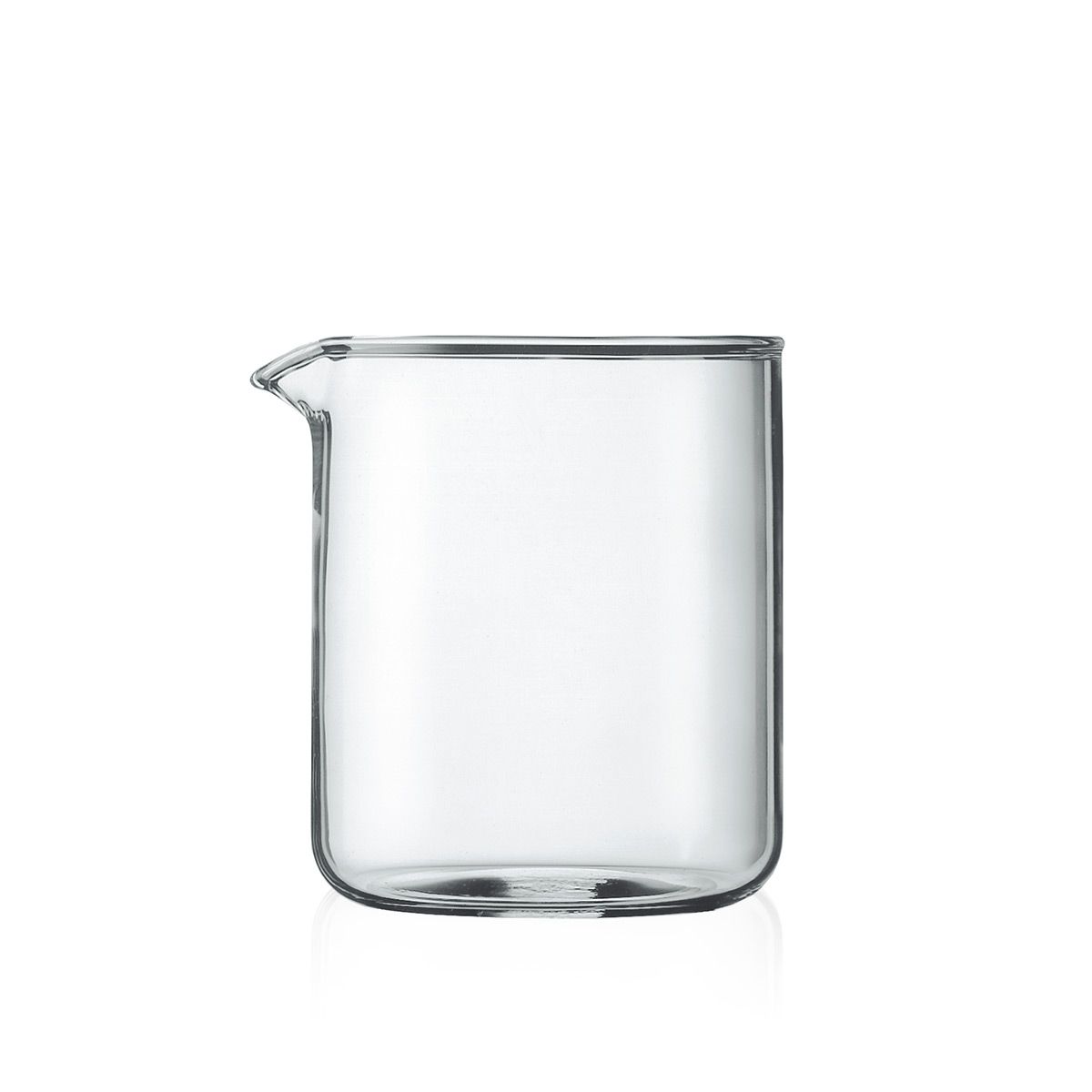 BODUM Glass Beaker