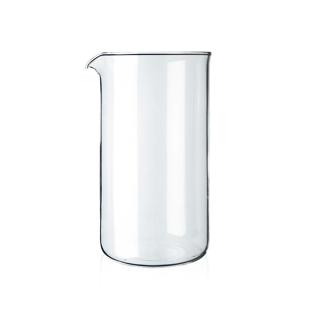 BODUM Glass Beaker